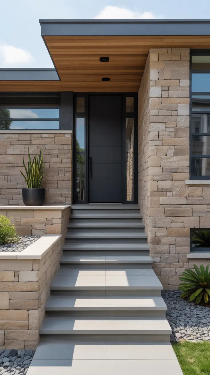 Modern Exterior Ideas 2026: Fresh Designs and Stunning Inspirations for Your Home