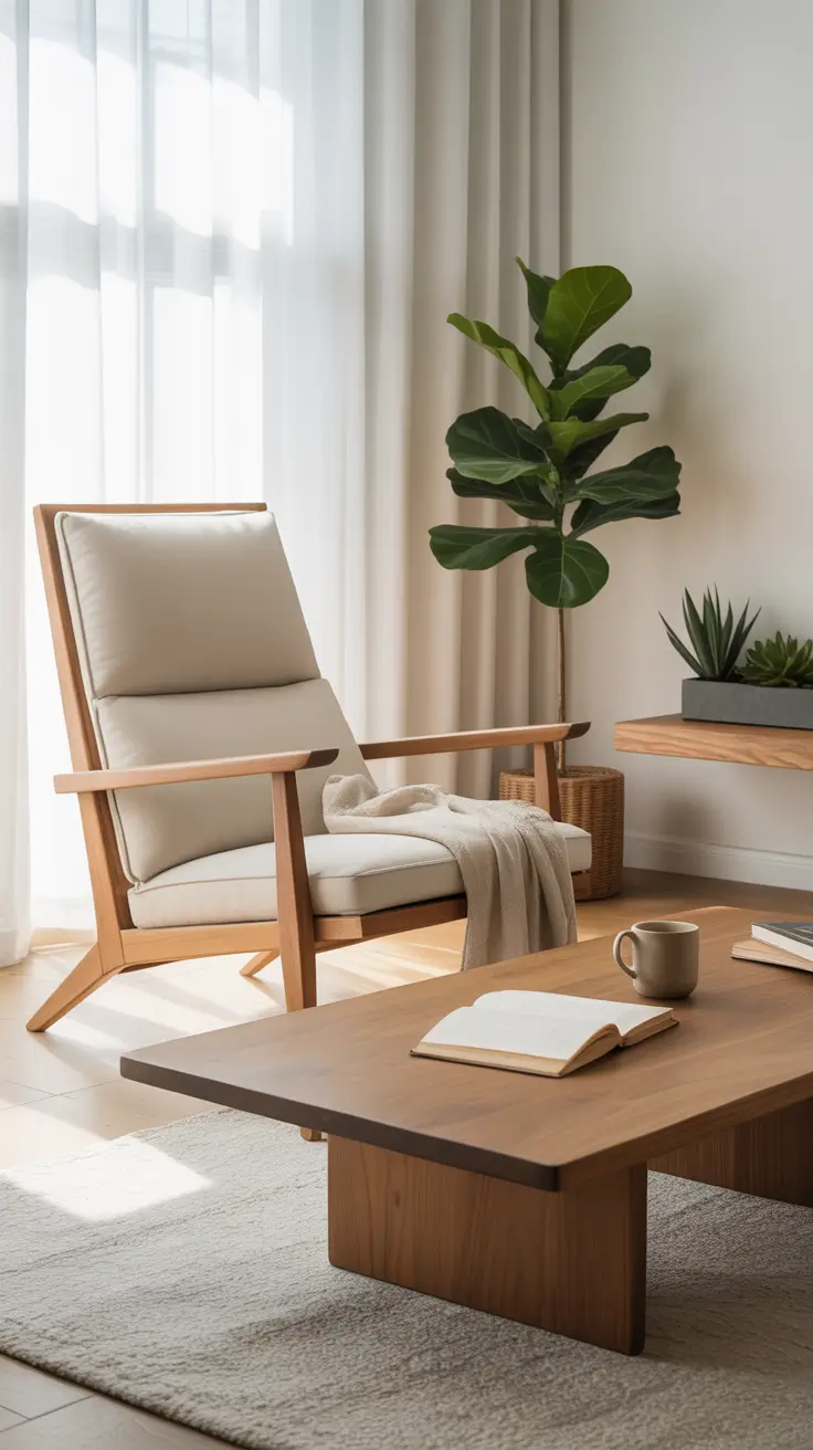 Lounge Chair Ideas for Living Room 2026: Trendy Designs for Every Style