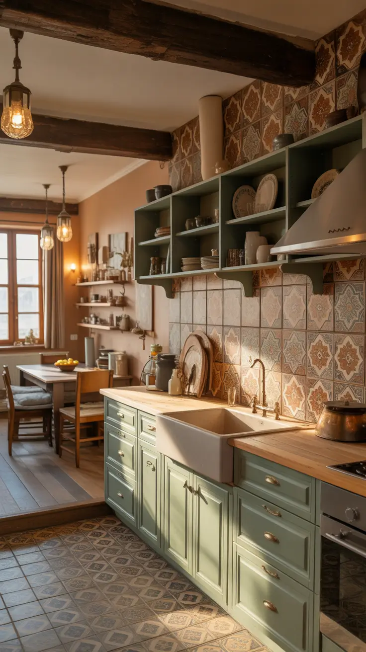 Open Kitchen Renovation Ideas 2026: Modern Concepts and Inspiring Designs for Every Home