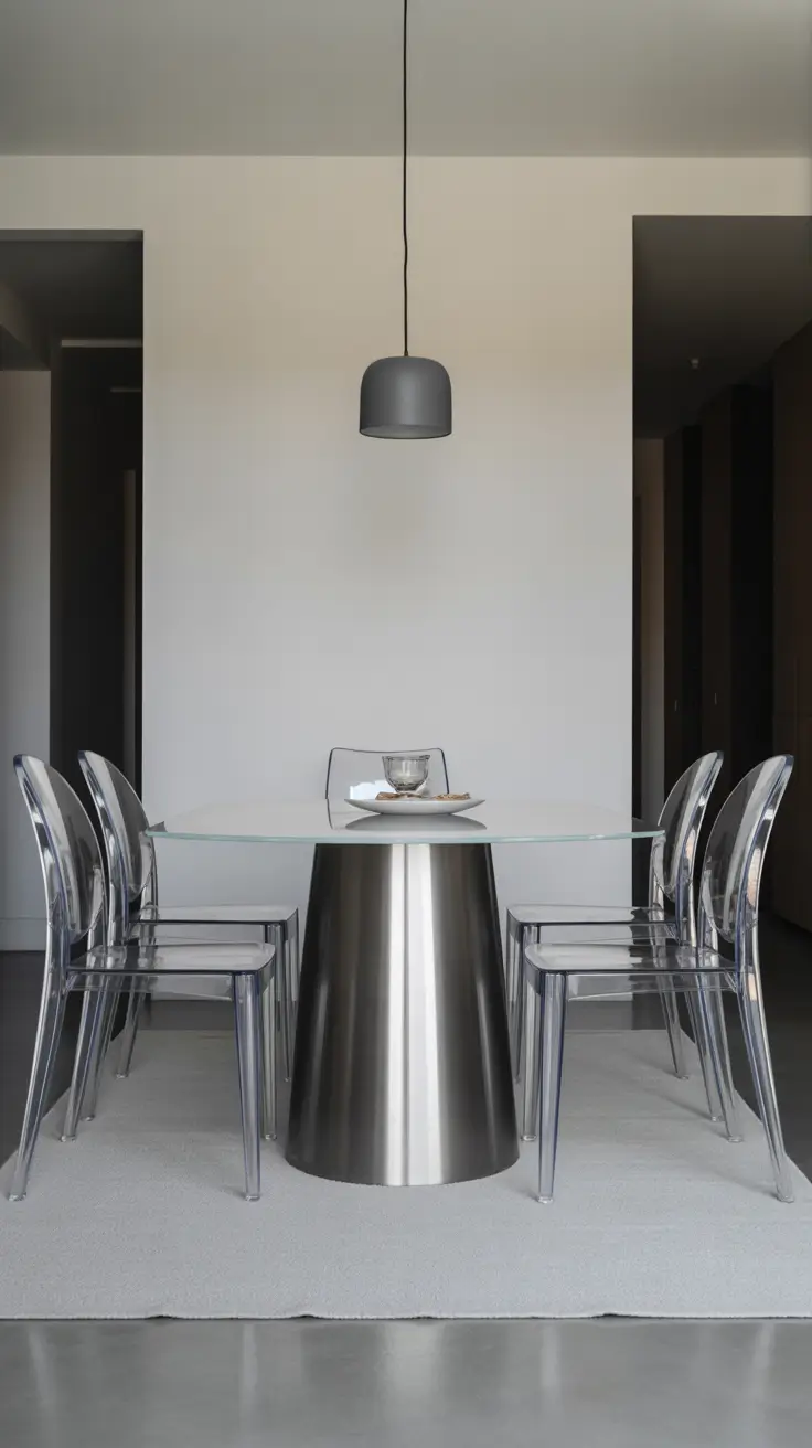 Dining Table Ideas 2026: Modern Luxury and Space-Saving Designs for Every Home