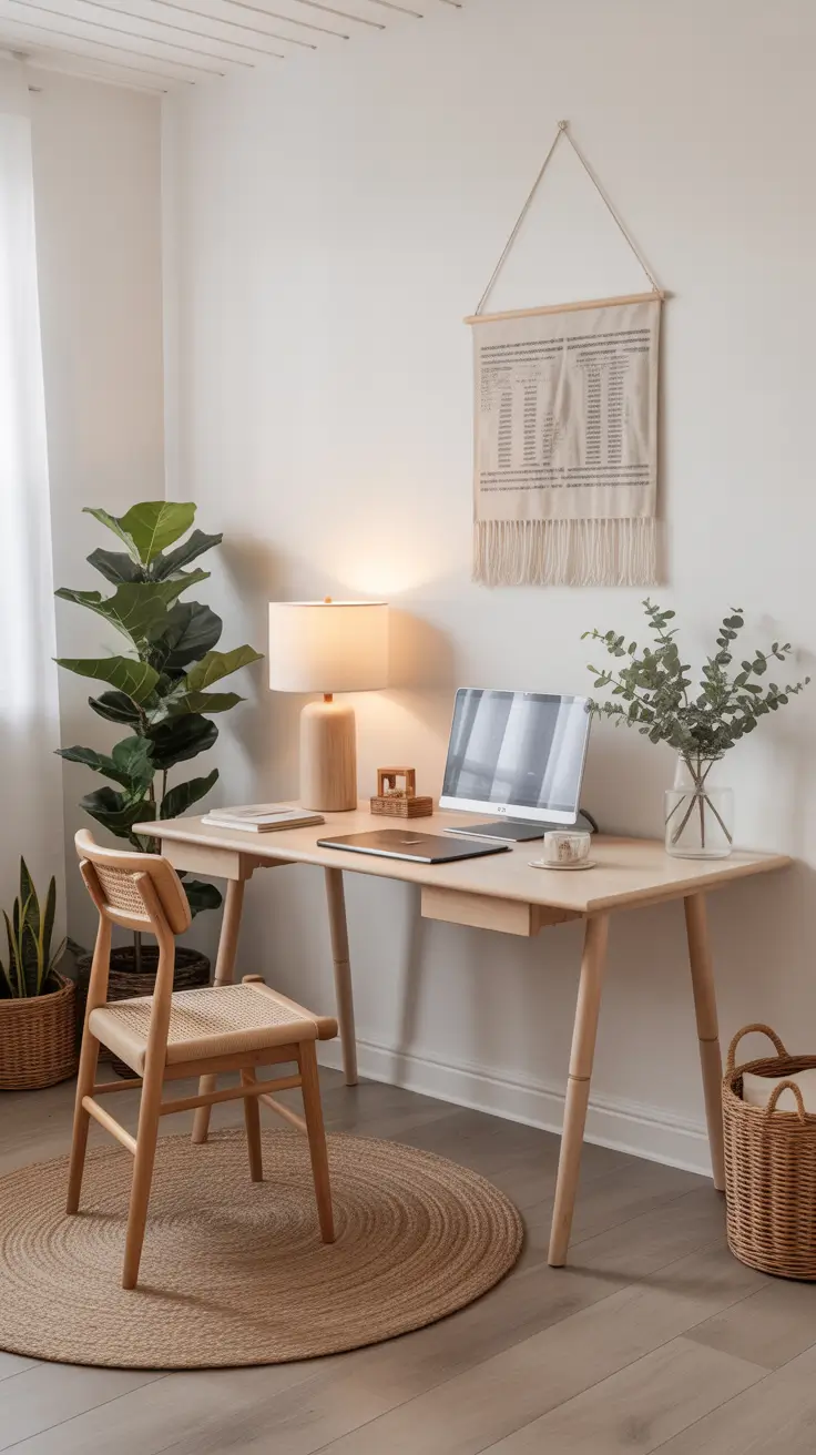 Standing Desk for Home 2026: Modern Adjustable Designs for Every Home Office Setup