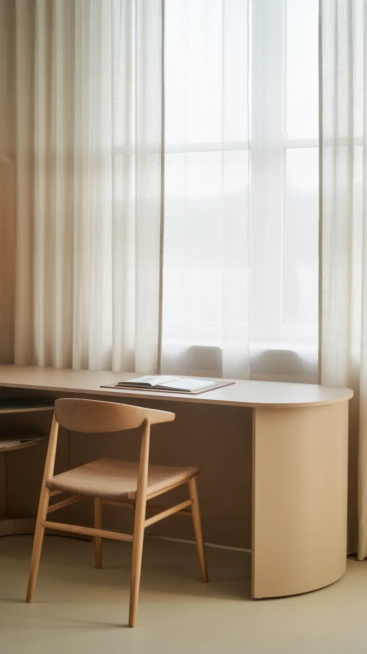 Home Office Desk Ideas 2026: Modern, Minimalist & Cozy Workstations for Every Style