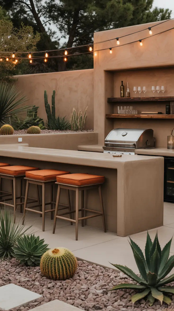 Outdoor Bar Ideas on Backyard 2026: Modern Patio Bars, DIY Builds, and Stylish Drink Stations