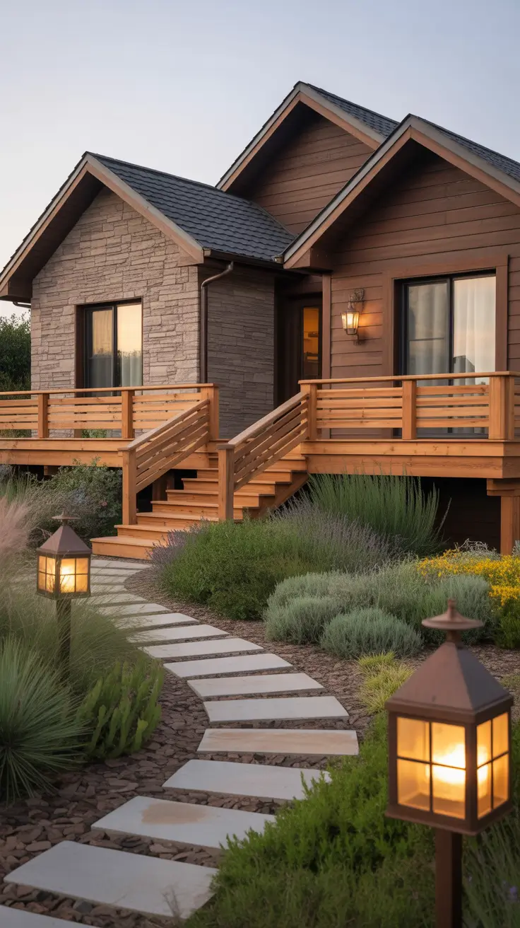 Exterior House Colors 2026: Top Trends for a Modern Look
