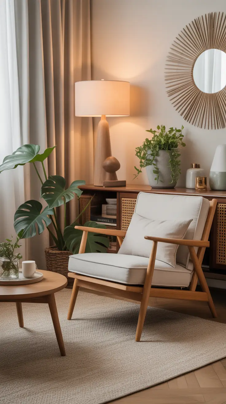 Lounge Chair Ideas for Living Room 2026: Trendy Designs for Every Style