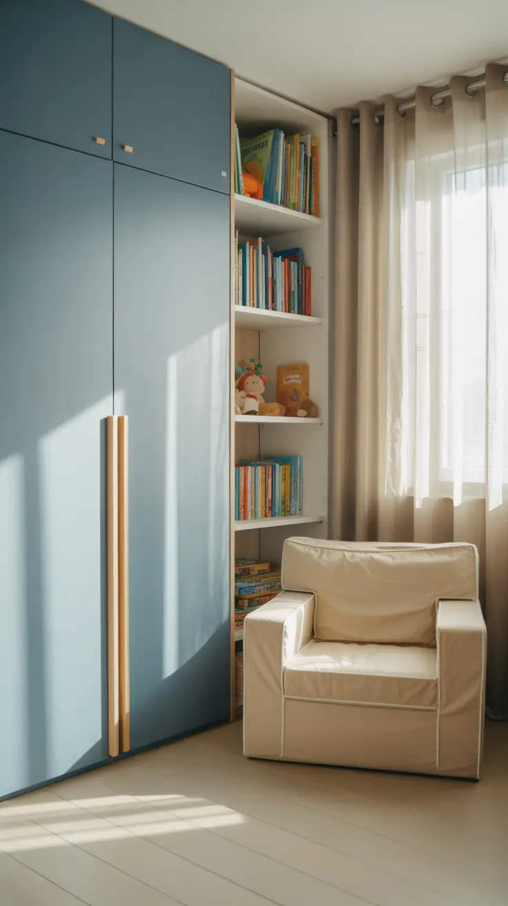 Kids Room Renovation Ideas 2026: Creative, Stylish, and Whimsical Designs for Modern Homes