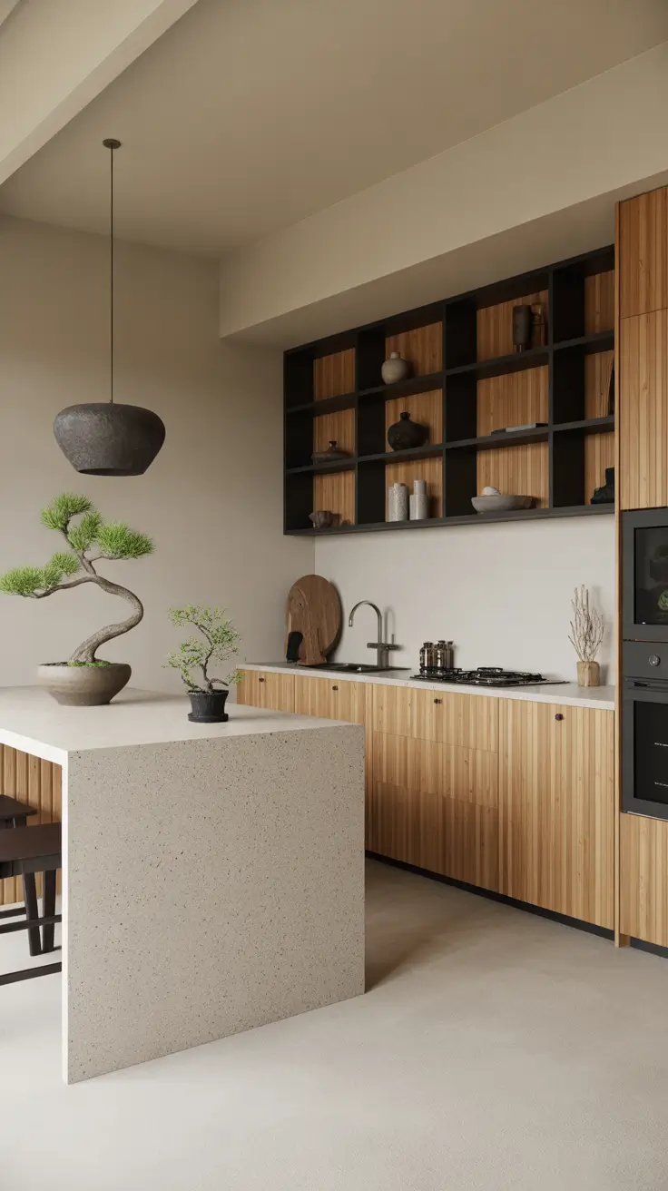 Open Kitchen Renovation Ideas 2026: Modern Concepts and Inspiring Designs for Every Home