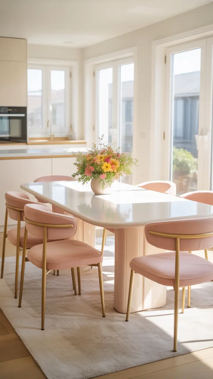 Dining Table Ideas 2026: Modern Luxury and Space-Saving Designs for Every Home