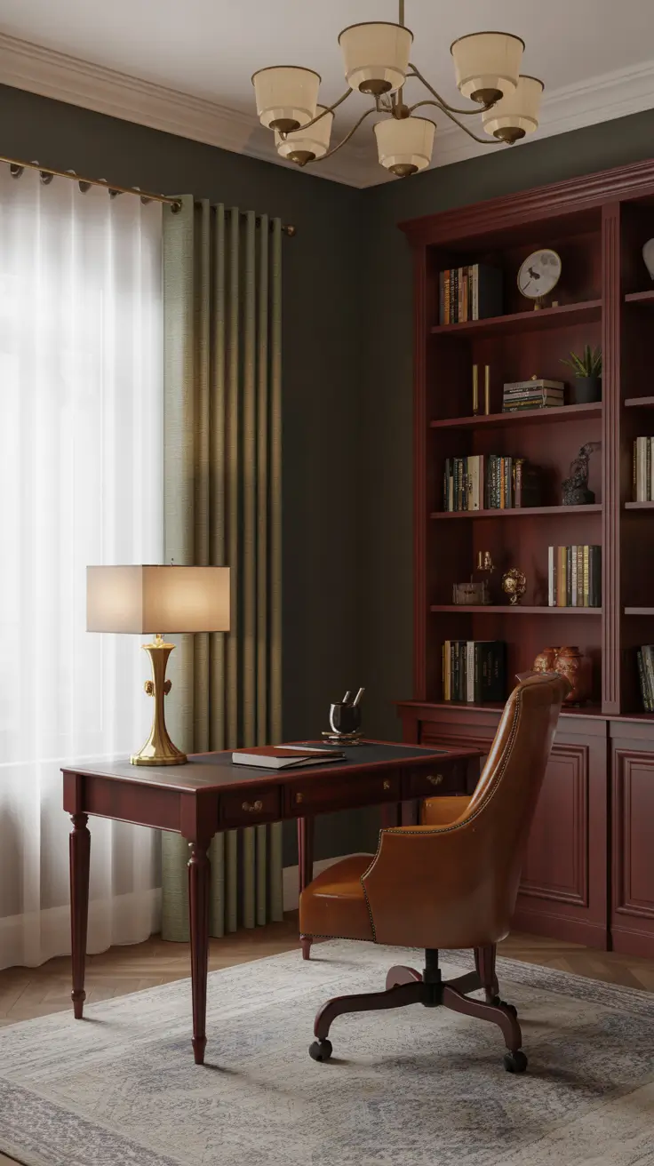 Standing Desk for Home 2026: Modern Adjustable Designs for Every Home Office Setup