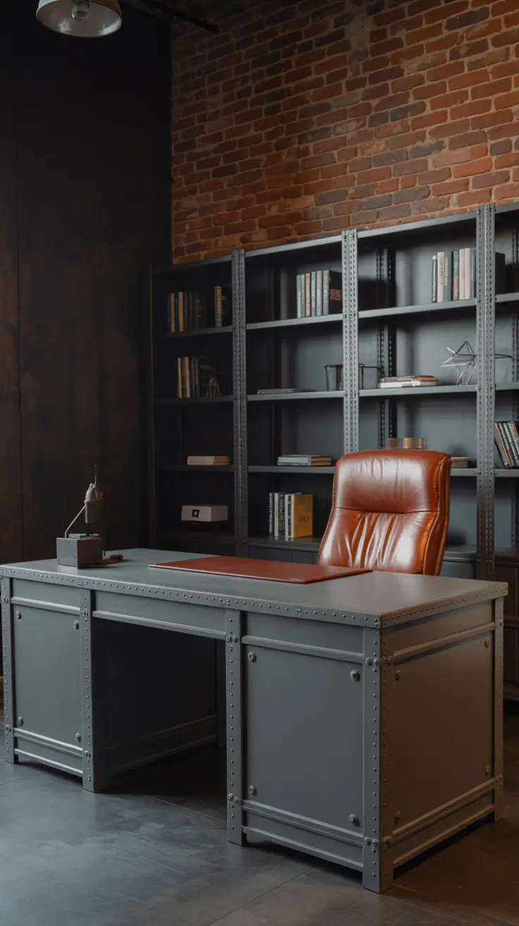 Home Office Desk Ideas 2026: Modern, Minimalist & Cozy Workstations for Every Style