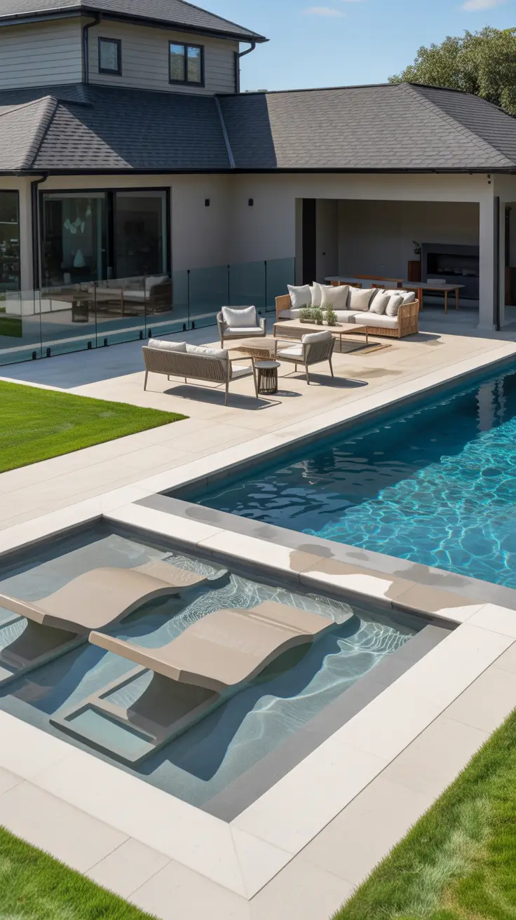 Backyard Design Ideas 2026: Modern Outdoor Layouts for Every Home