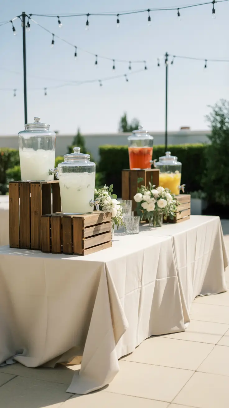 Outdoor Bar Ideas on Backyard 2026: Modern Patio Bars, DIY Builds, and Stylish Drink Stations