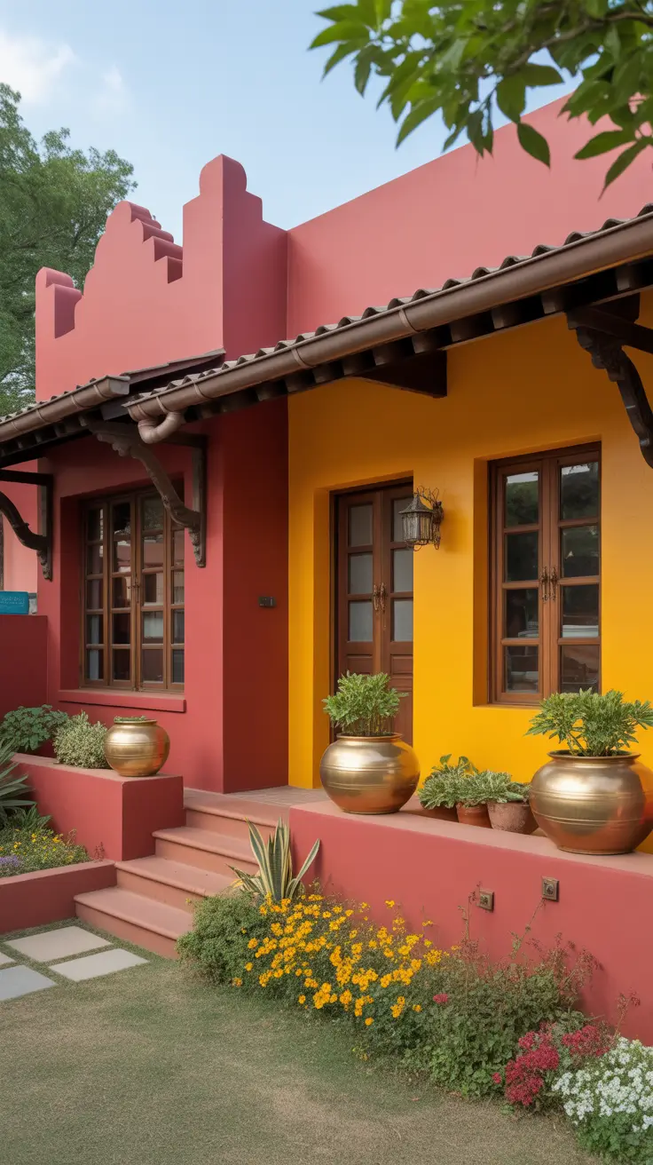 Exterior House Colors 2026: Top Trends for a Modern Look