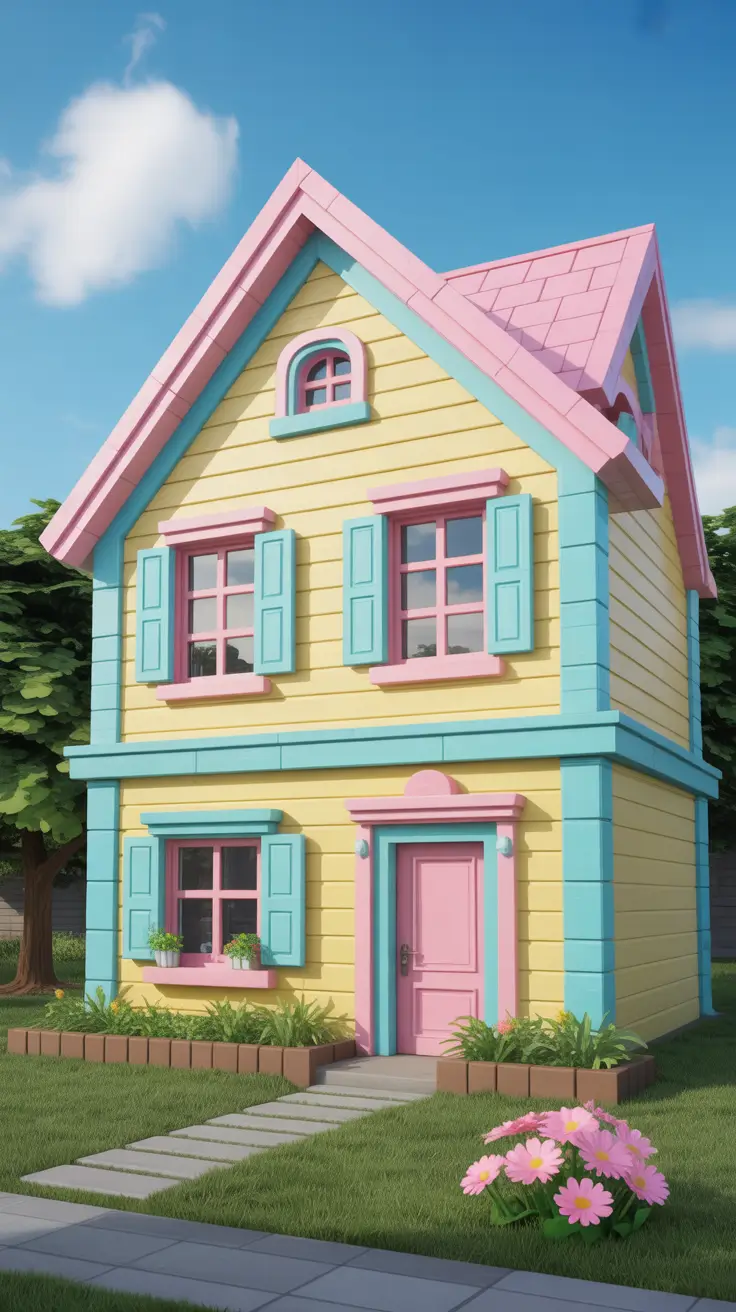 Modern Exterior Ideas 2026: Fresh Designs and Stunning Inspirations for Your Home