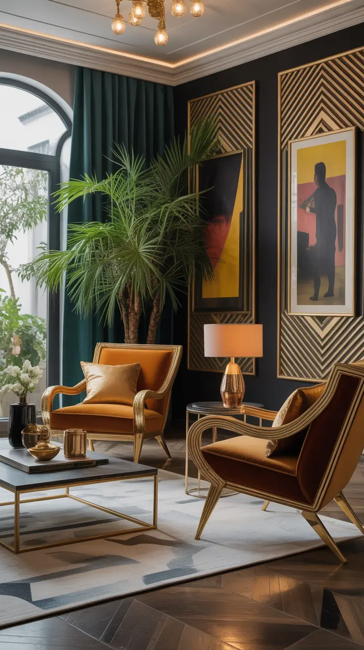 Lounge Chair Ideas for Living Room 2026: Trendy Designs for Every Style