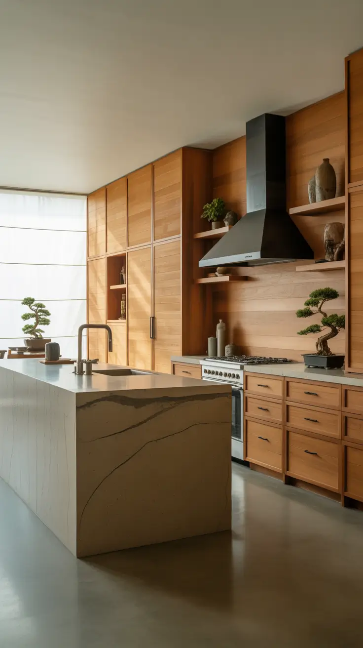 Open Kitchen Renovation Ideas 2026: Modern Concepts and Inspiring Designs for Every Home