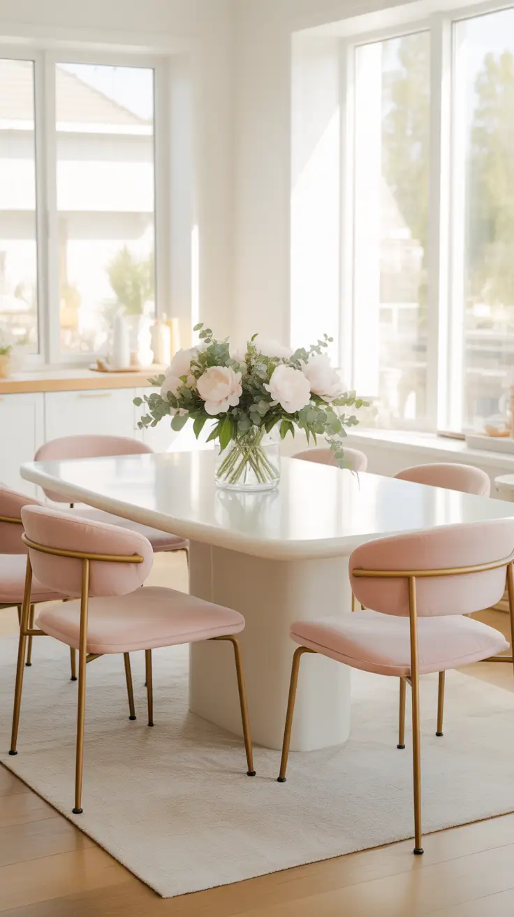 Dining Table Ideas 2026: Modern Luxury and Space-Saving Designs for Every Home