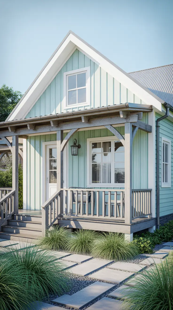 Cottage Exterior Designs Ideas 2026: Modern, Fairytale, Rustic, and Victorian Inspiration