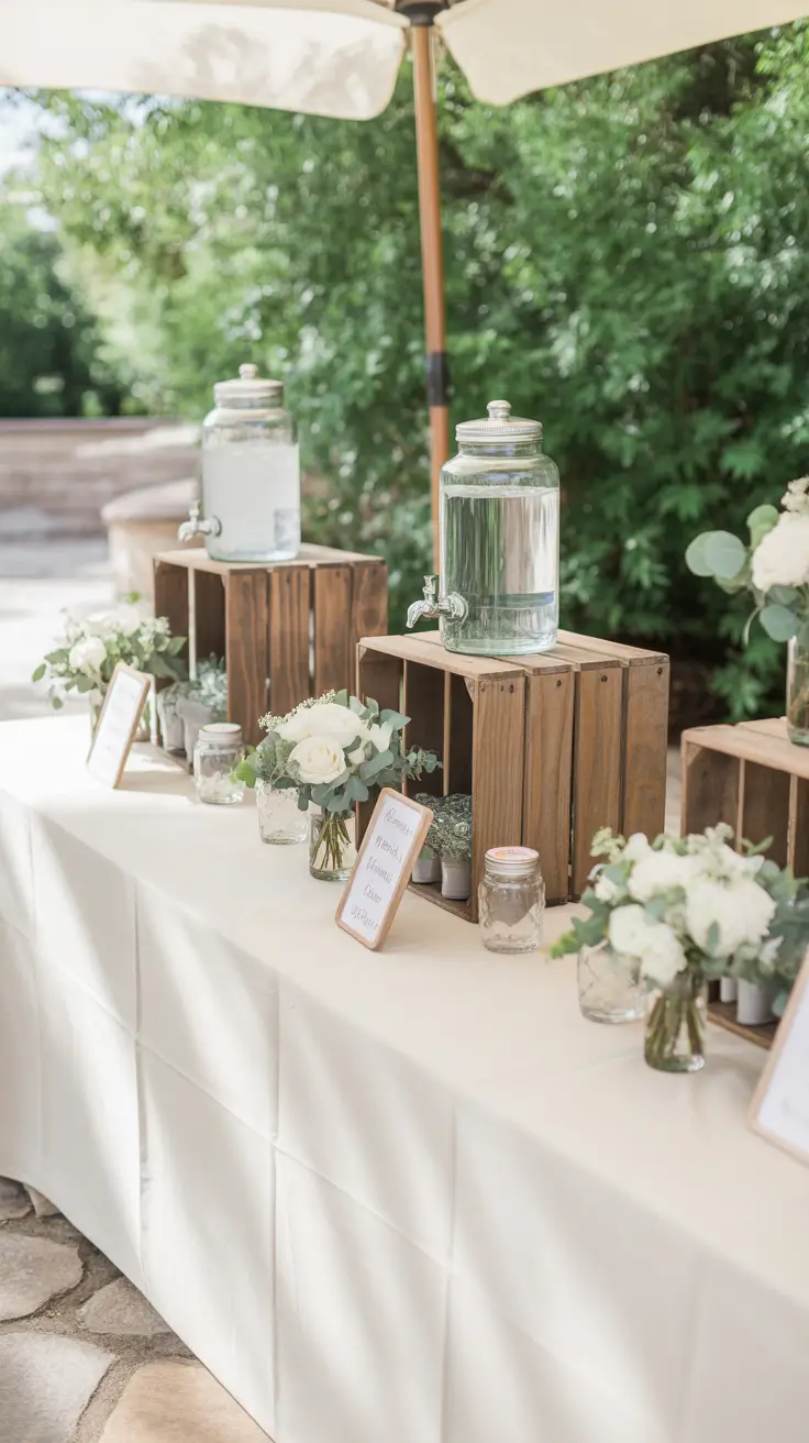 Outdoor Bar Ideas on Backyard 2026: Modern Patio Bars, DIY Builds, and Stylish Drink Stations