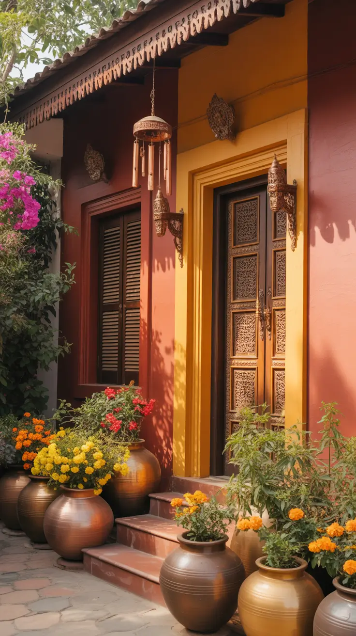 Exterior House Colors 2026: Top Trends for a Modern Look