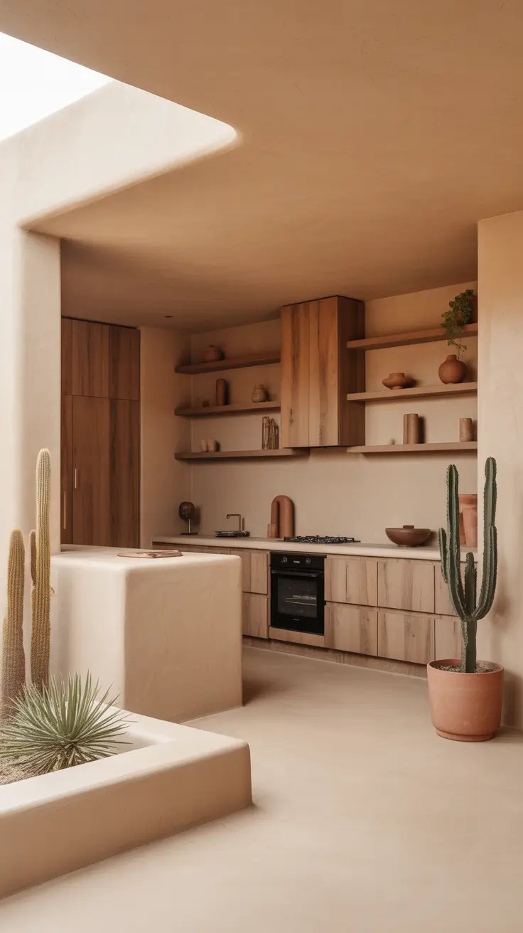 Open Kitchen Renovation Ideas 2026: Modern Concepts and Inspiring Designs for Every Home