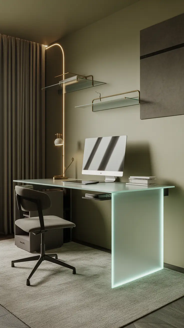 Standing Desk for Home 2026: Modern Adjustable Designs for Every Home Office Setup