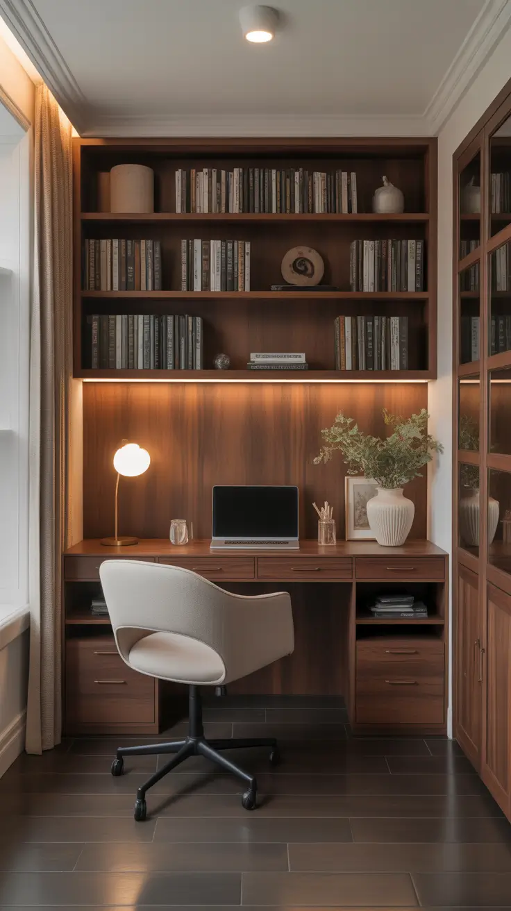 Home Office Desk Ideas 2026: Modern, Minimalist & Cozy Workstations for Every Style