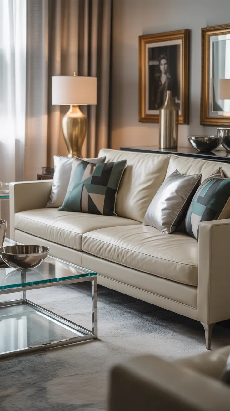 Leather Sofa Ideas for 2026: Transform Your Living Room with Timeless Elegance