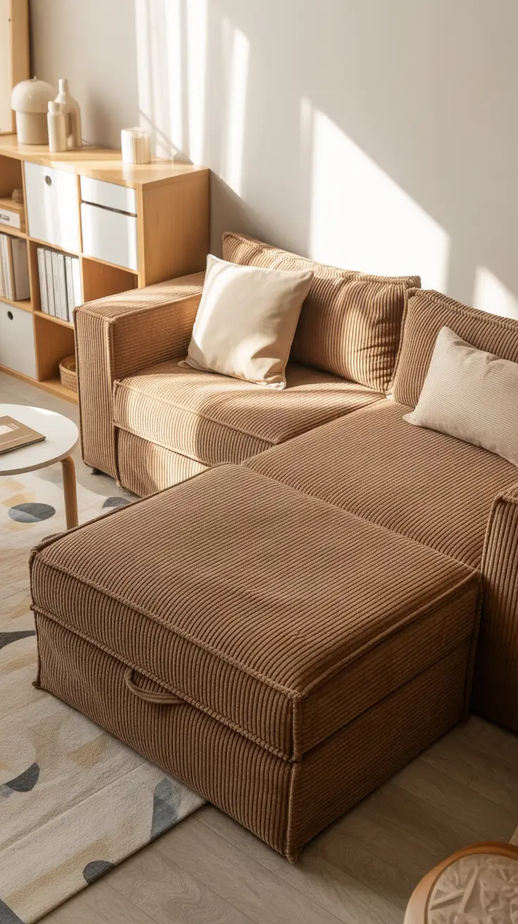 Trendy Couch Bed Ideas for 2026: Modern Designs and Practical Solutions