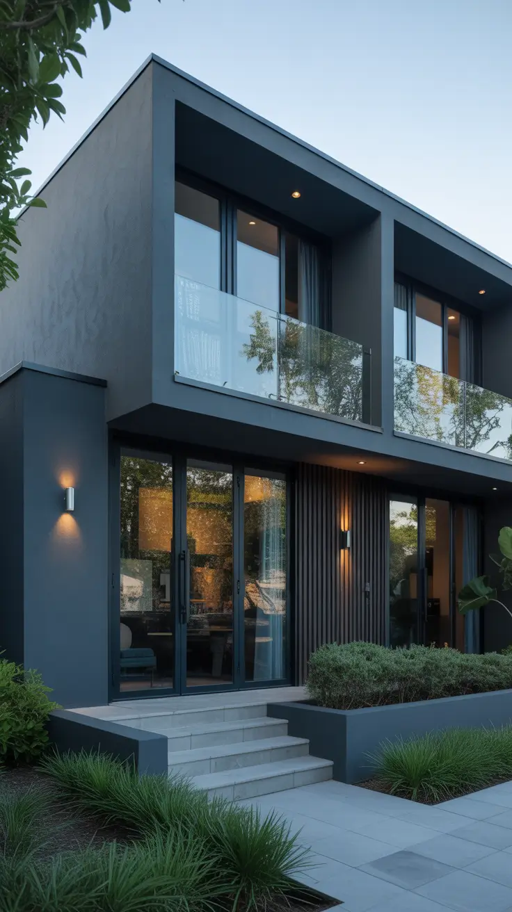 Exterior House Colors 2026: Top Trends for a Modern Look