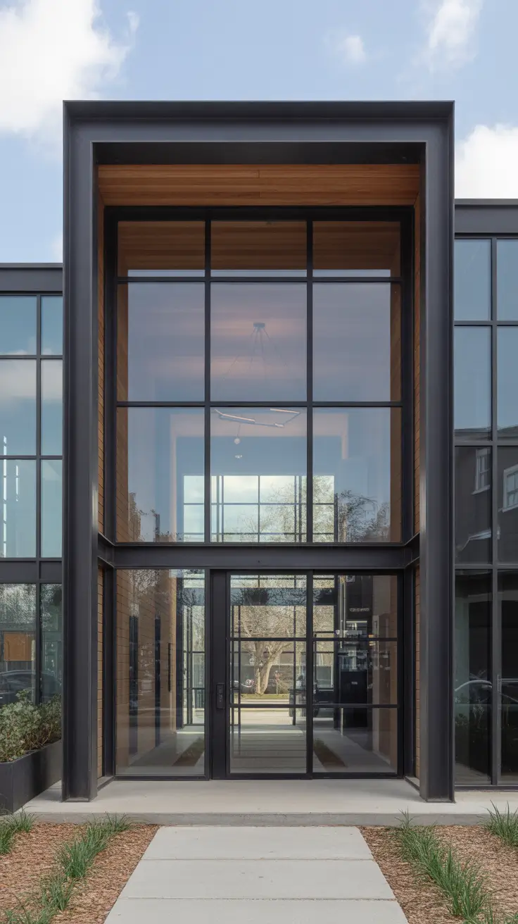 Modern Exterior Ideas 2026: Fresh Designs and Stunning Inspirations for Your Home