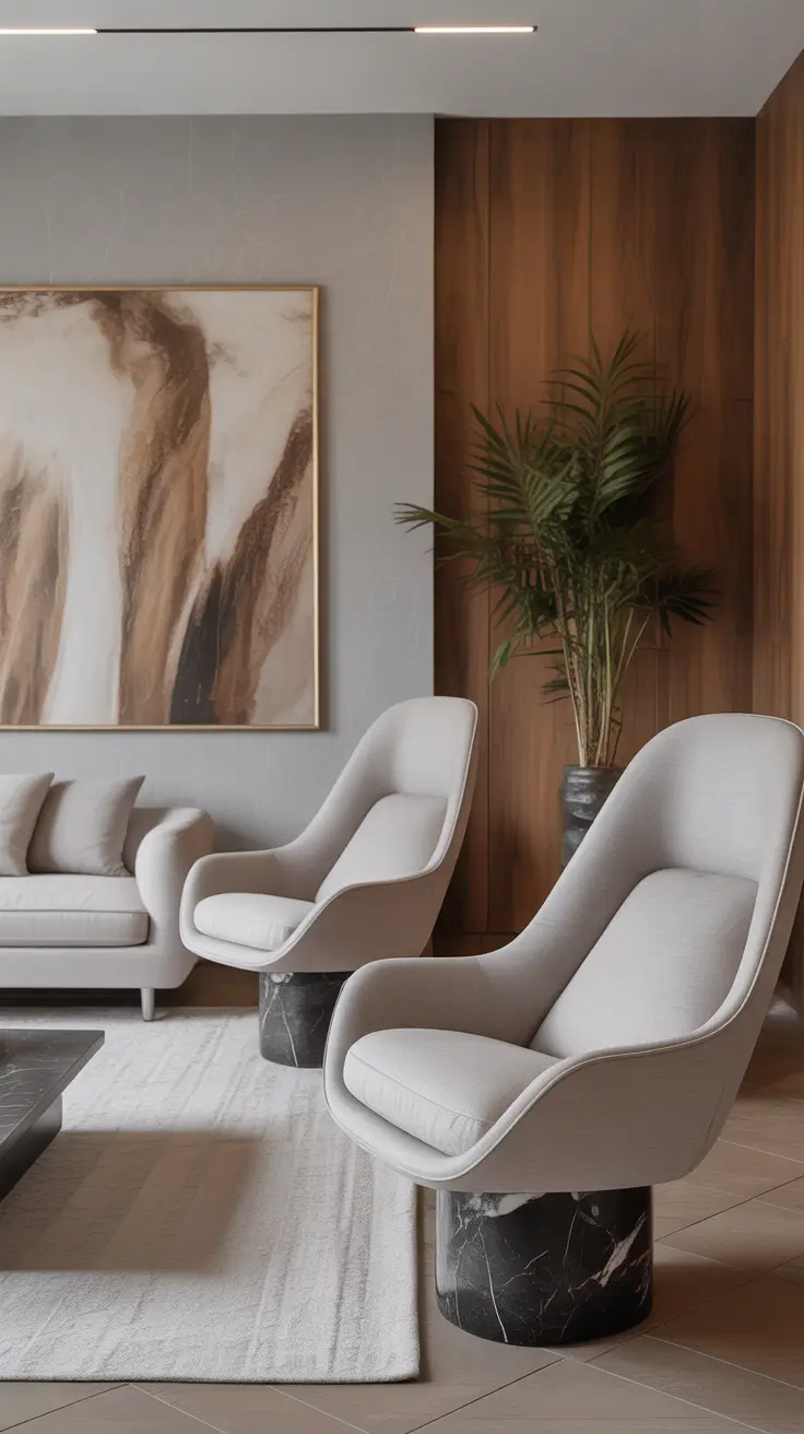 Lounge Chair Ideas for Living Room 2026: Trendy Designs for Every Style