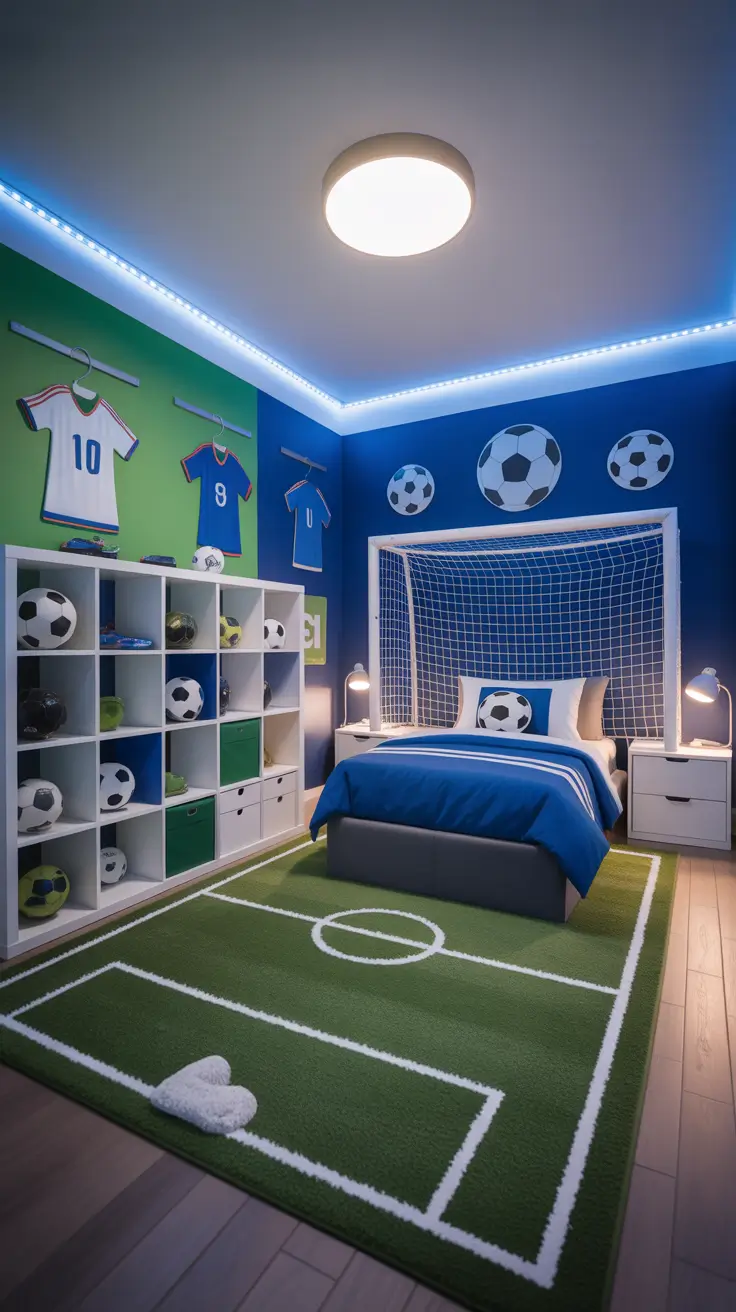 Kids Room Renovation Ideas 2026: Creative, Stylish, and Whimsical Designs for Modern Homes