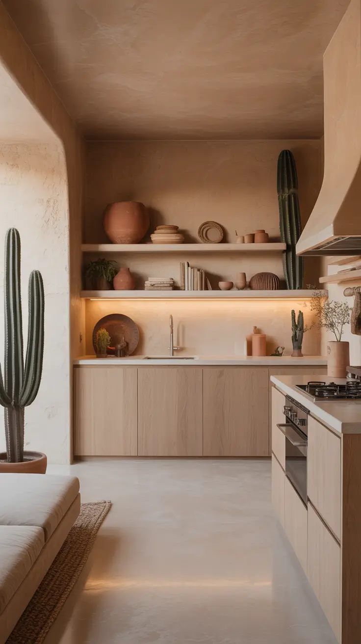 Open Kitchen Renovation Ideas 2026: Modern Concepts and Inspiring Designs for Every Home