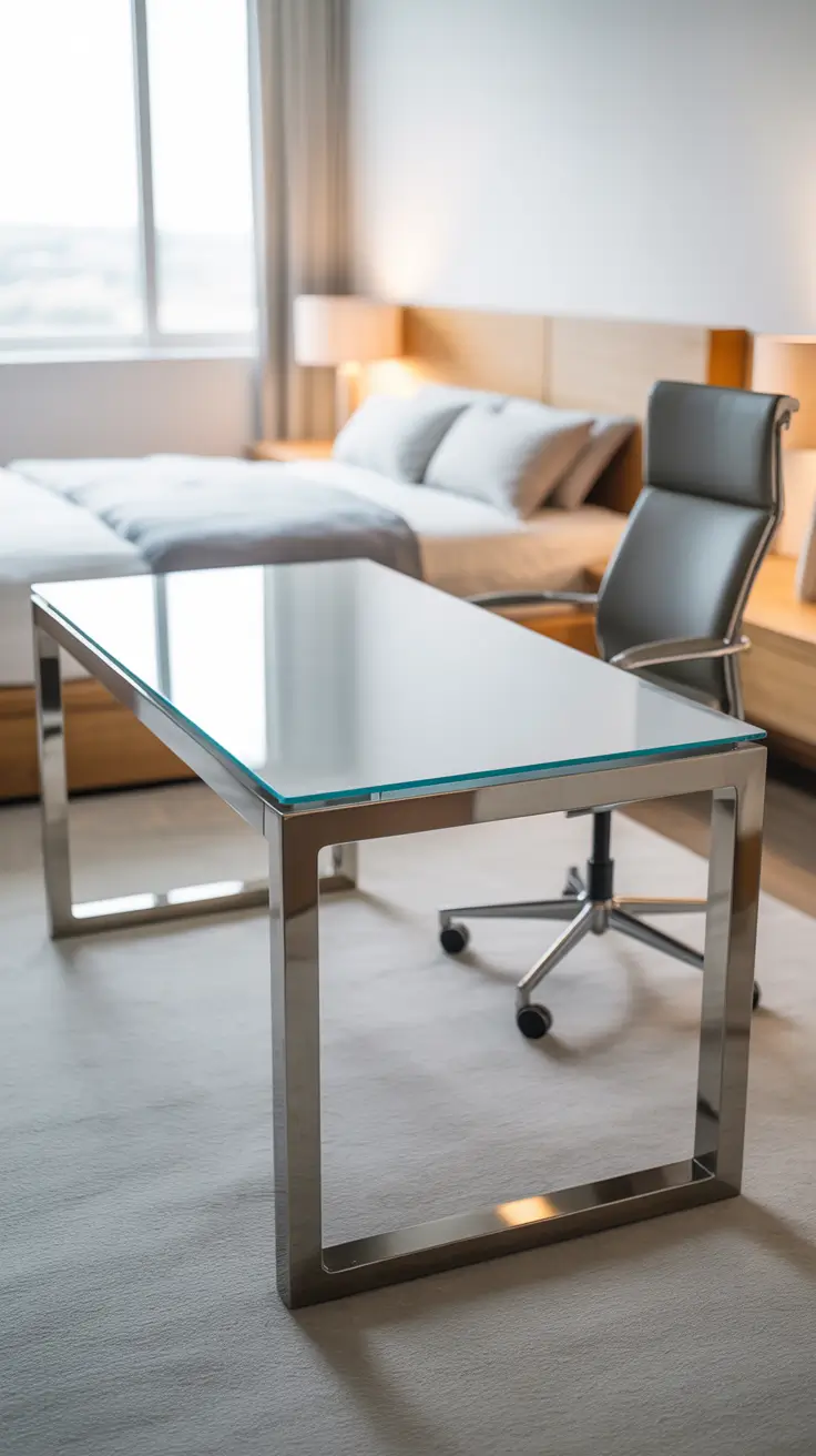 Table Ideas for Bedroom 2026: Modern and Functional Designs for Every Style