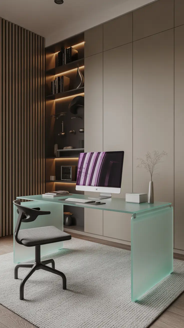 Standing Desk for Home 2026: Modern Adjustable Designs for Every Home Office Setup