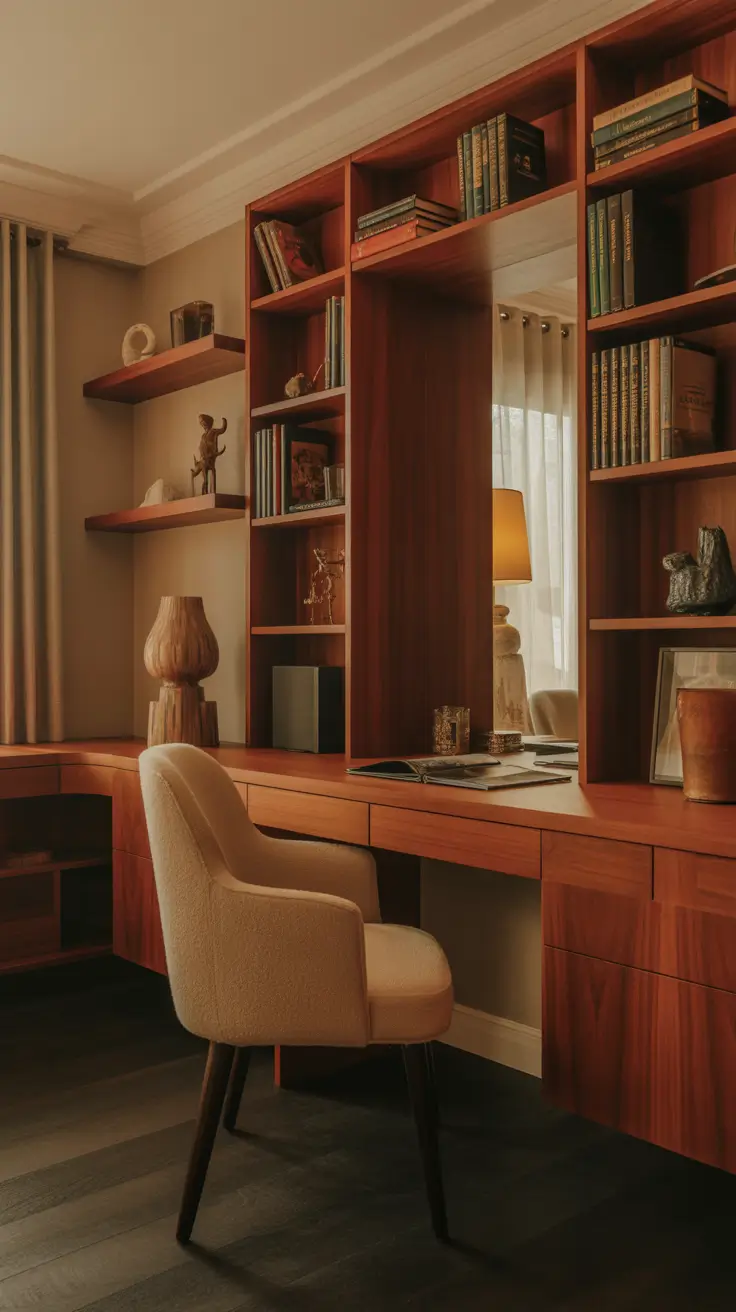 Home Office Desk Ideas 2026: Modern, Minimalist & Cozy Workstations for Every Style