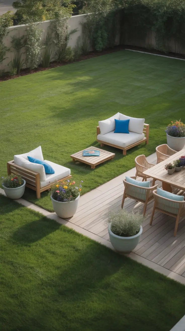 Backyard Design Ideas 2026: Modern Outdoor Layouts for Every Home