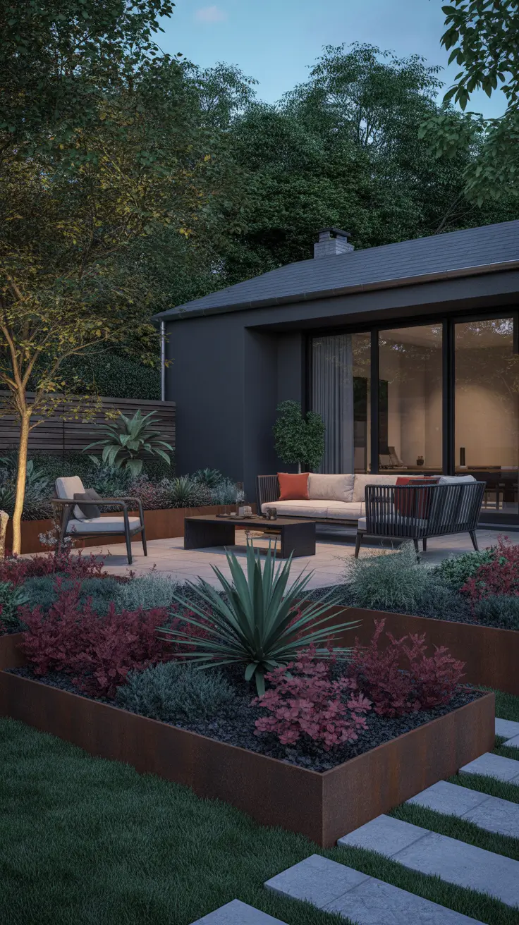 Backyard Landscaping Designs 2026: Modern Layout Ideas for Pools, Small Yards, and Low Maintenance Gardens