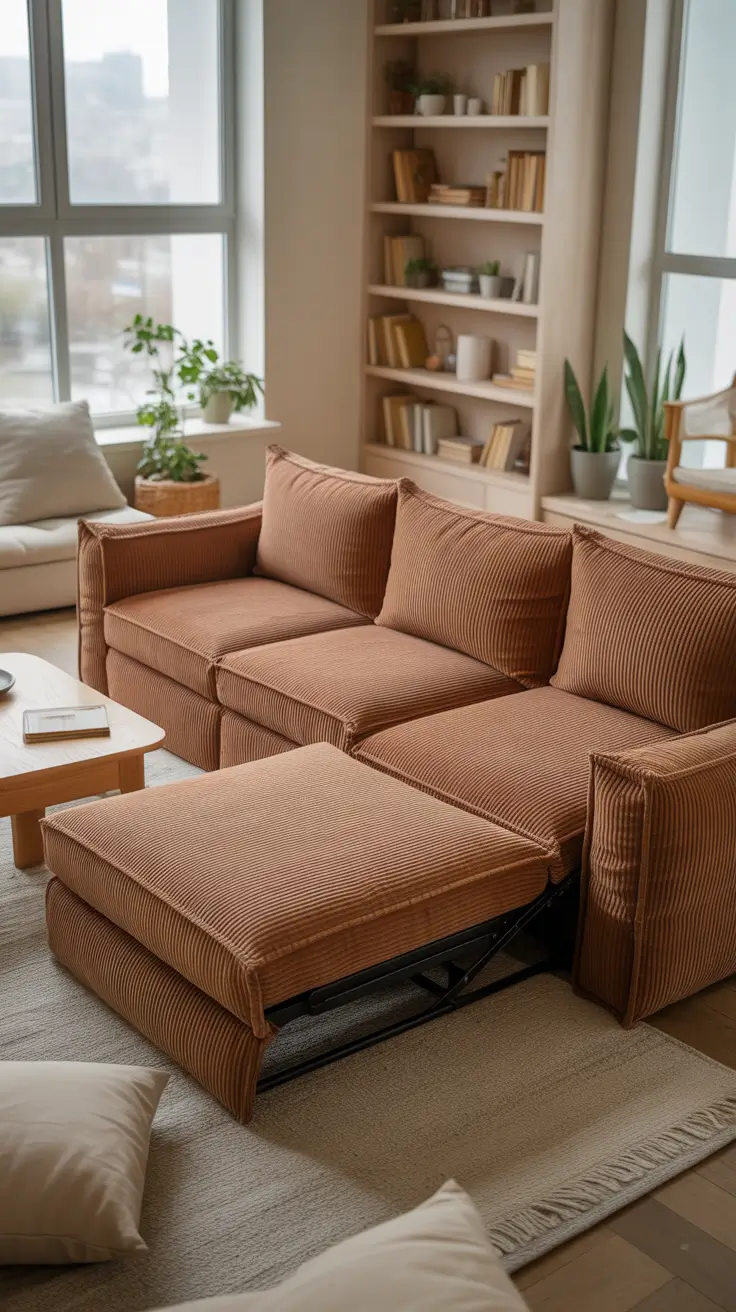 Trendy Couch Bed Ideas for 2026: Modern Designs and Practical Solutions