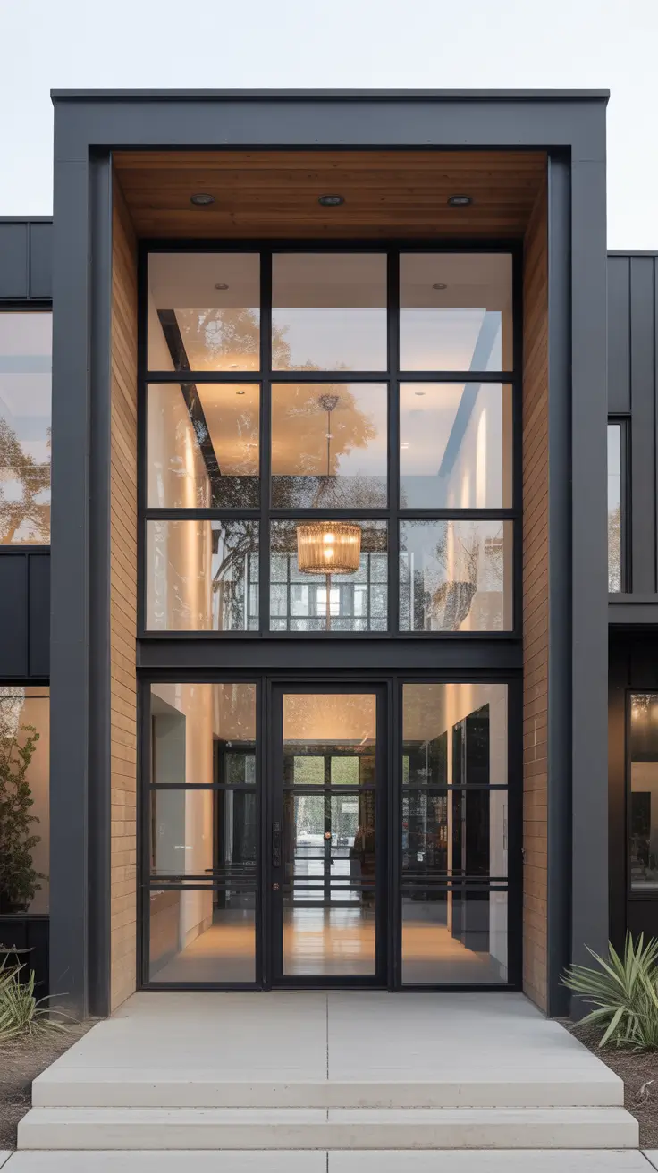 Modern Exterior Ideas 2026: Fresh Designs and Stunning Inspirations for Your Home