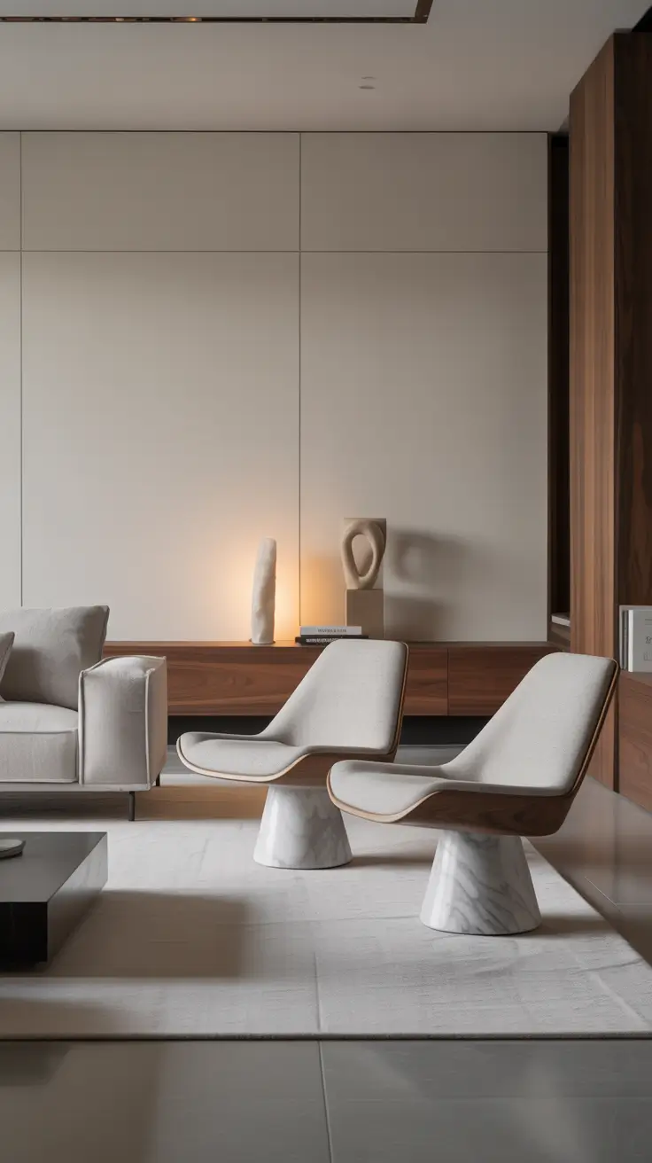 Lounge Chair Ideas for Living Room 2026: Trendy Designs for Every Style