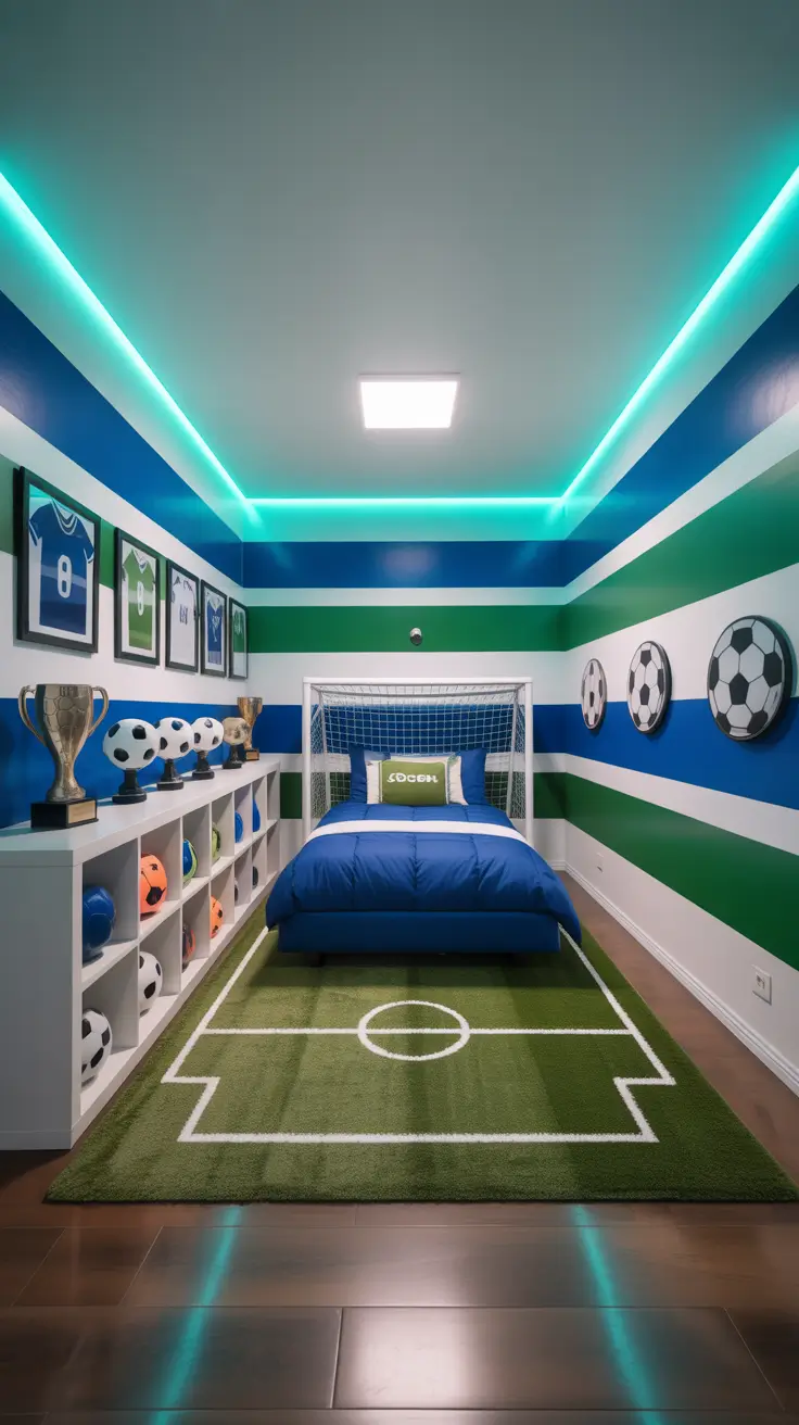 Kids Room Renovation Ideas 2026: Creative, Stylish, and Whimsical Designs for Modern Homes