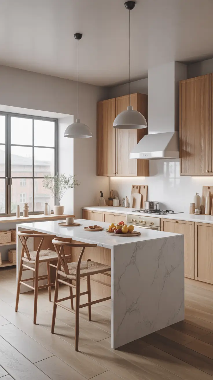 Open Kitchen Renovation Ideas 2026: Modern Concepts and Inspiring Designs for Every Home