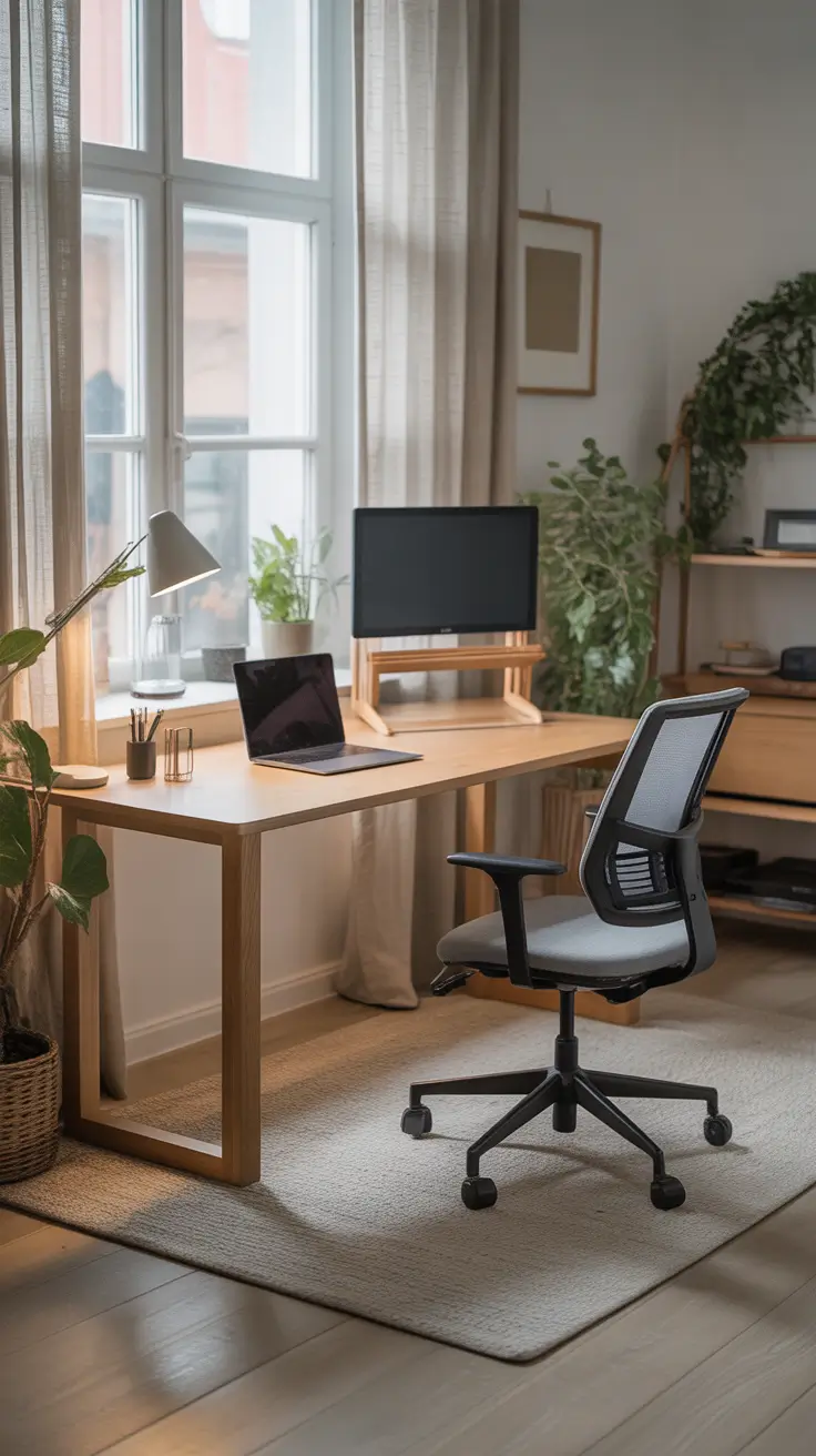 Standing Desk for Home 2026: Modern Adjustable Designs for Every Home Office Setup
