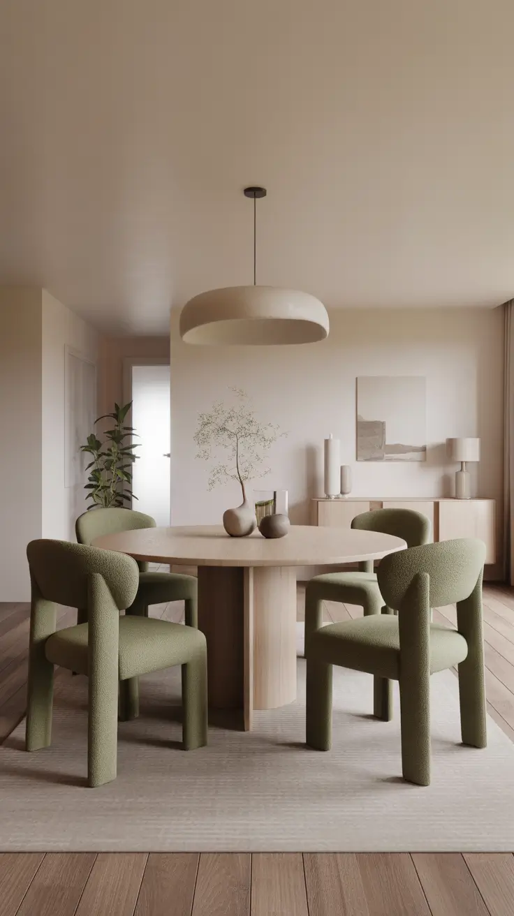 Chair Ideas 2026: Modern Stylish Chairs for Every Room and Outdoor Space