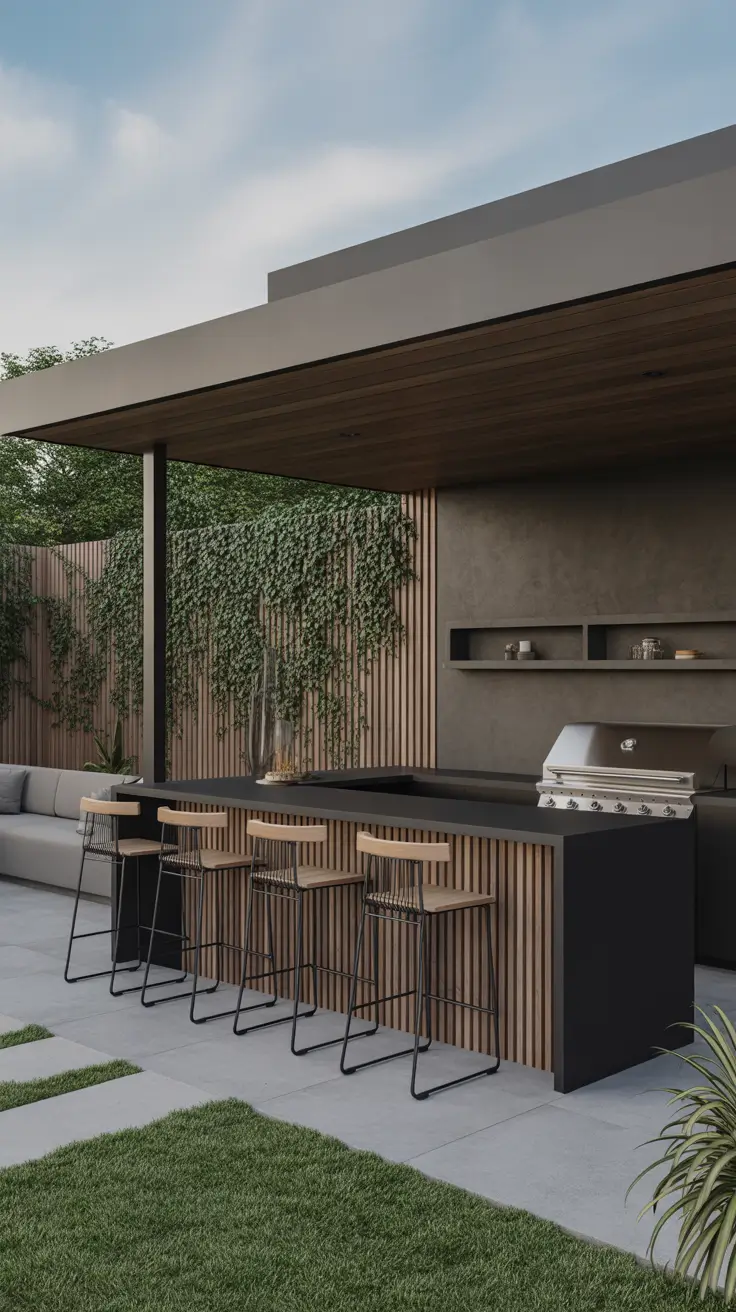 Outdoor Bar Ideas on Backyard 2026: Modern Patio Bars, DIY Builds, and Stylish Drink Stations