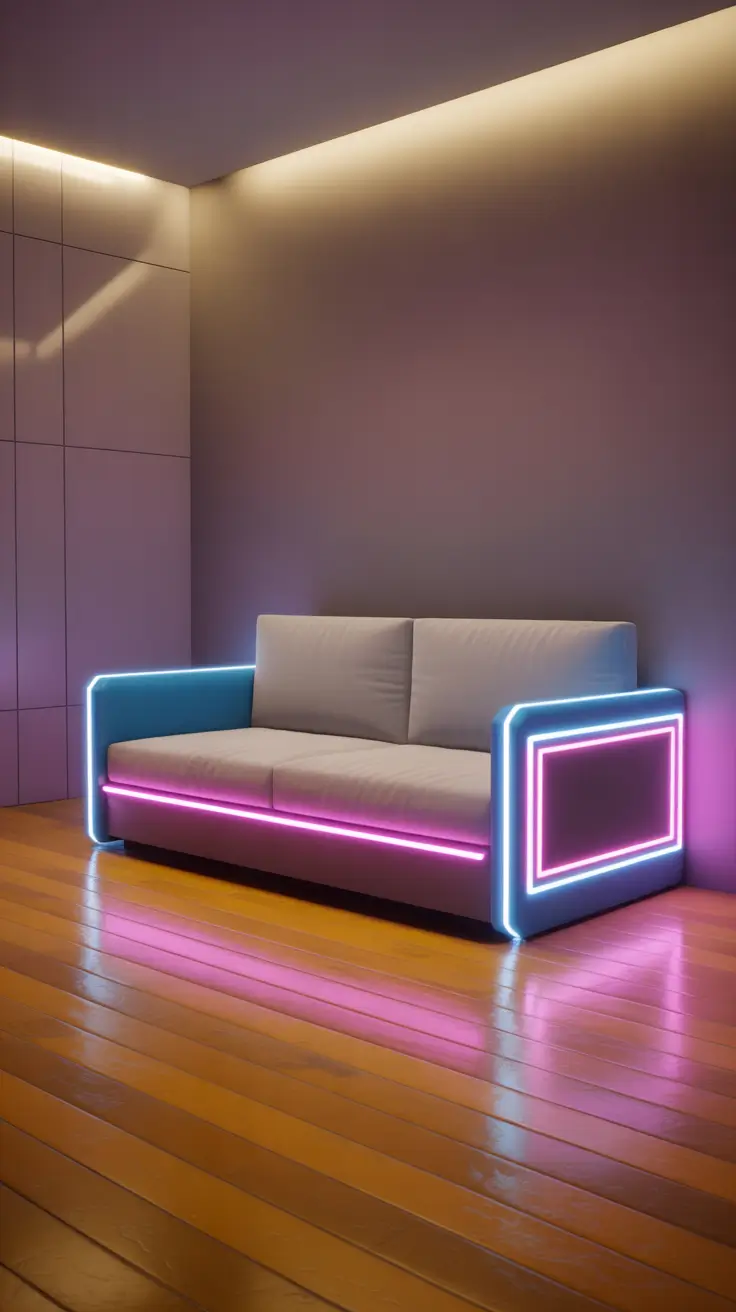 Trendy Couch Bed Ideas for 2026: Modern Designs and Practical Solutions