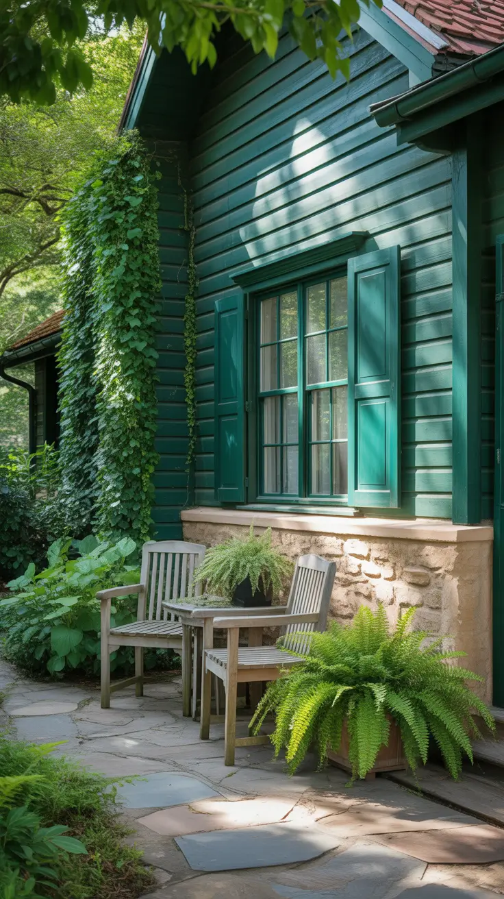 Exterior House Colors 2026: Top Trends for a Modern Look