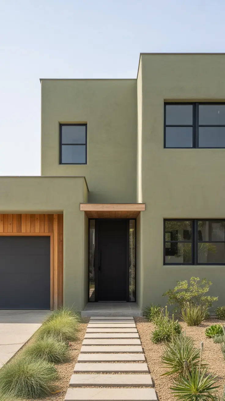 Modern Exterior Ideas 2026: Fresh Designs and Stunning Inspirations for Your Home